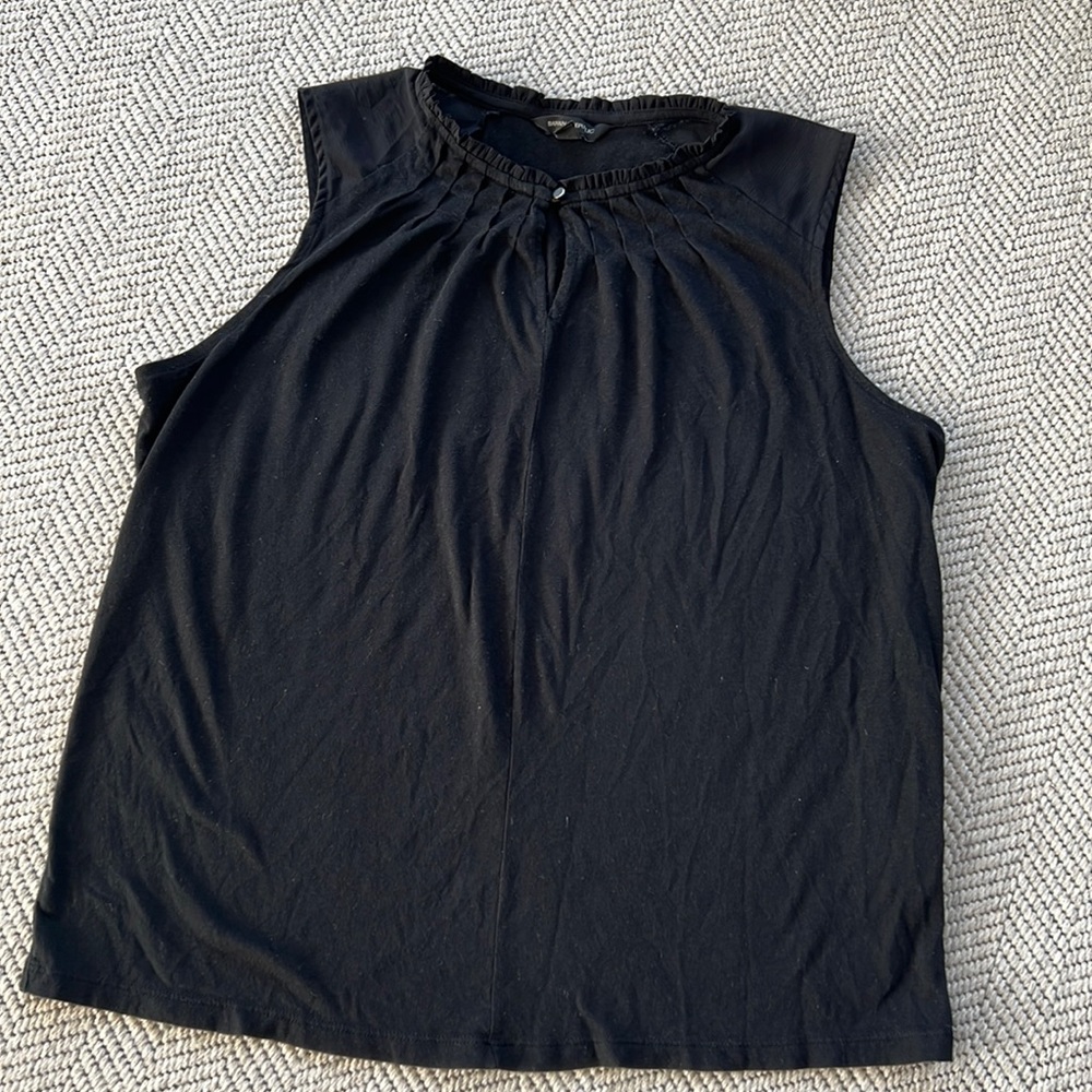Banana Republic tank